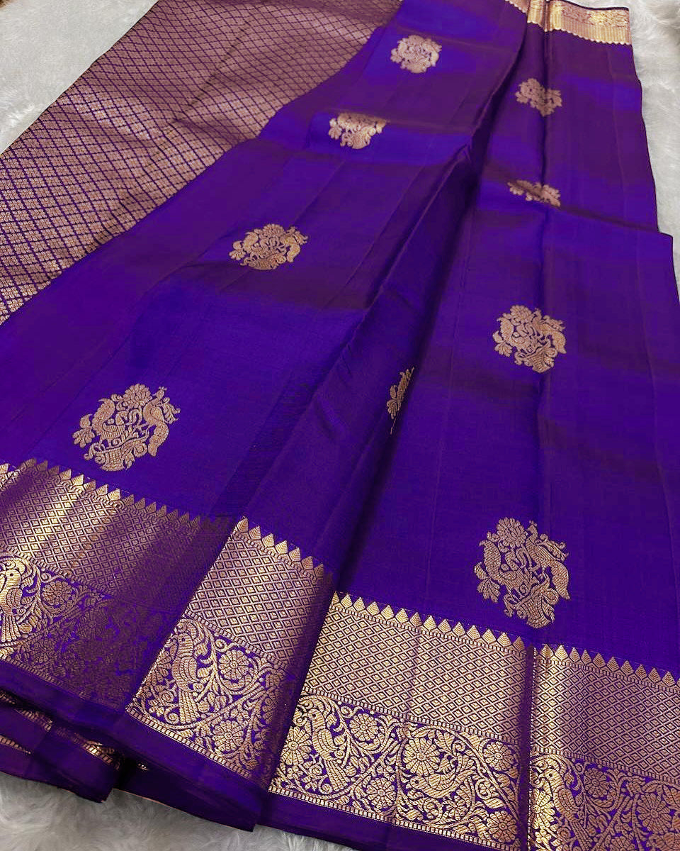 Royal Blue