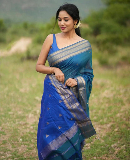 Royal Blue