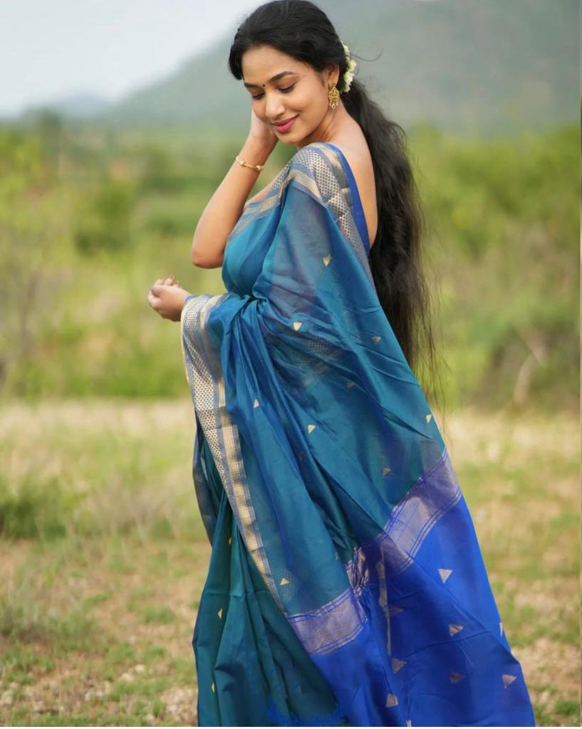 Royal Blue