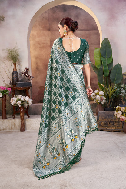 Dark Green