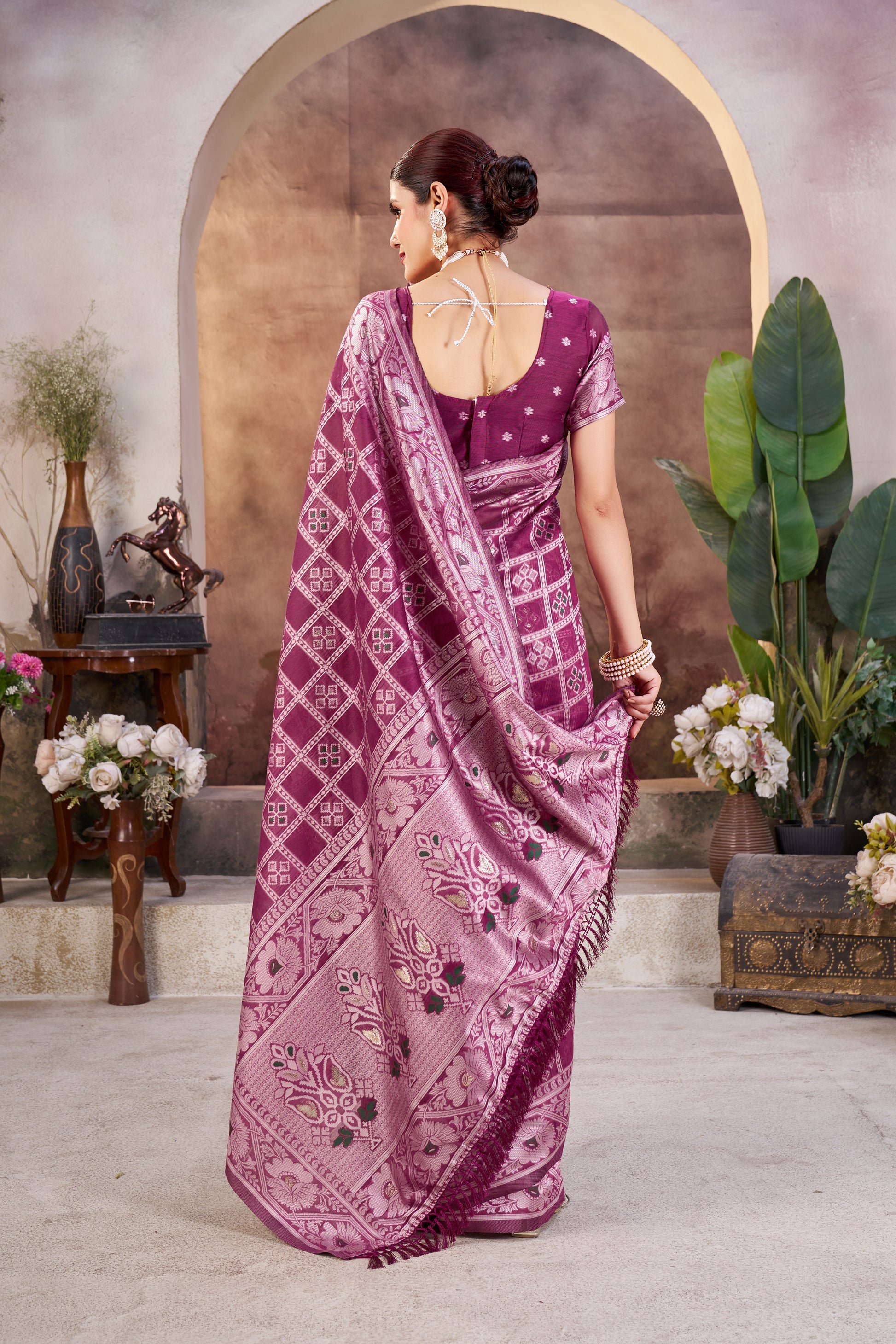Rani Pink