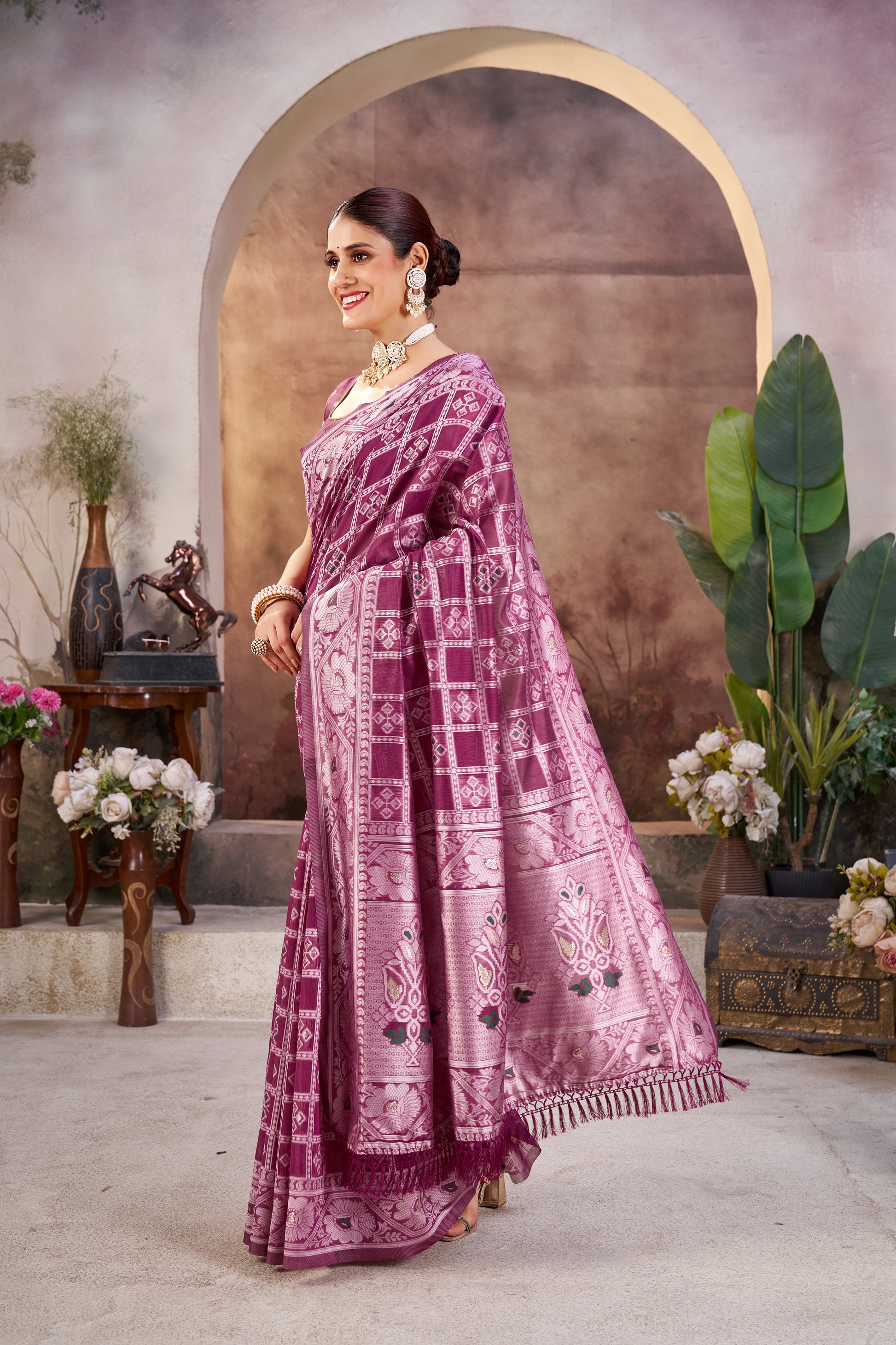 Rani Pink