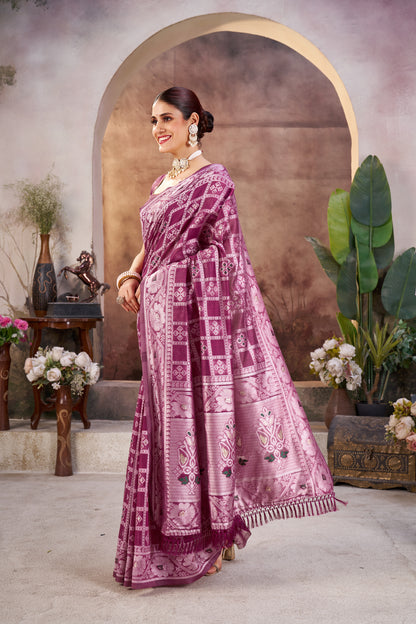 Rani Pink