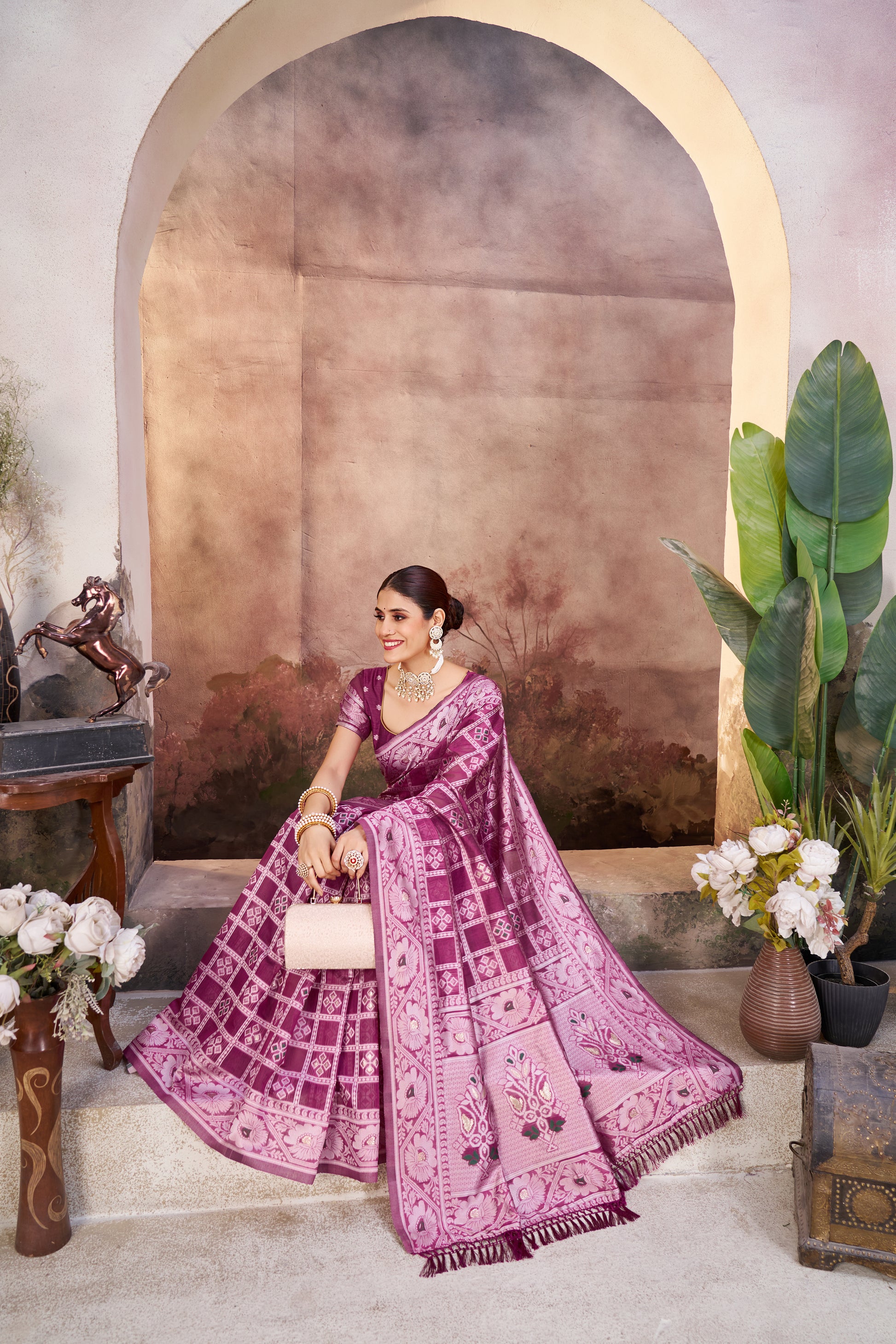 Rani Pink