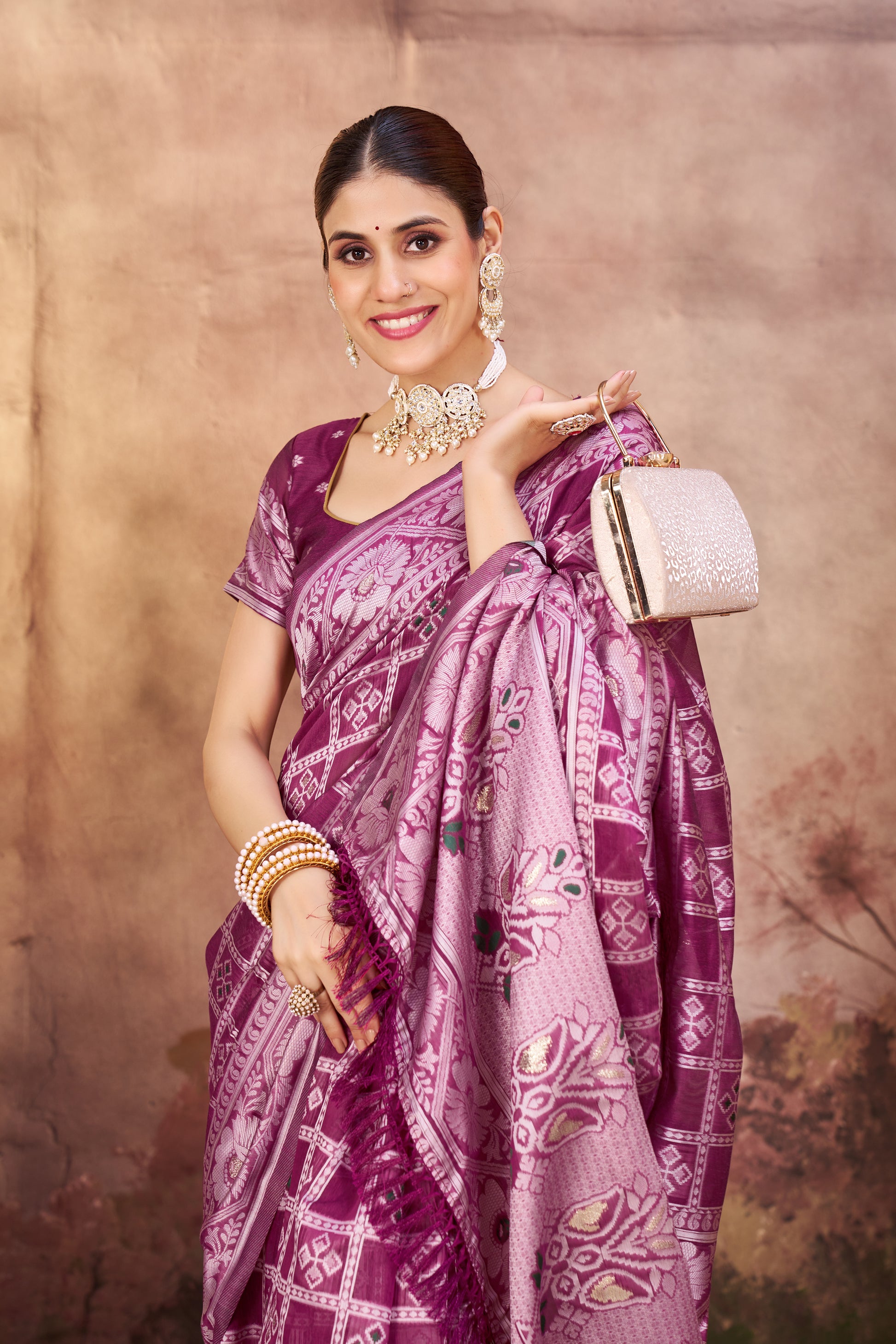 Rani Pink