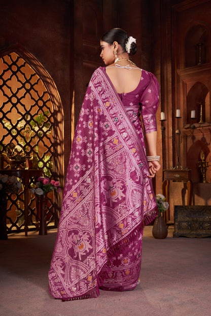 Rani Pink