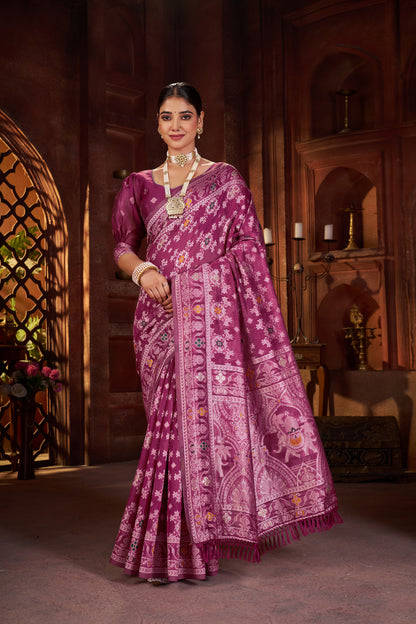 Rani Pink