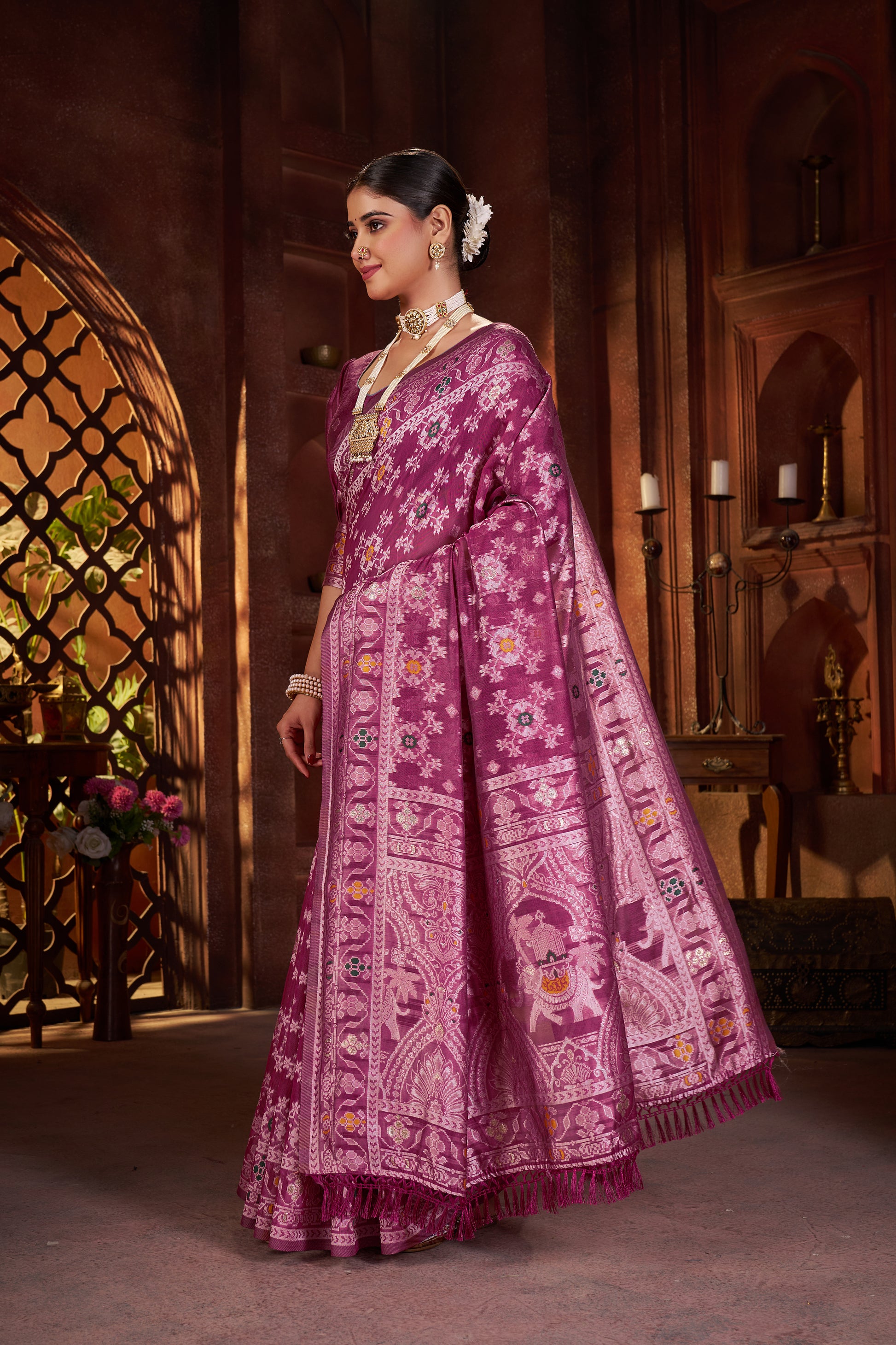 Rani Pink