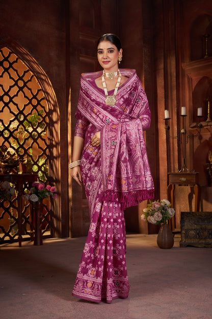 Rani Pink