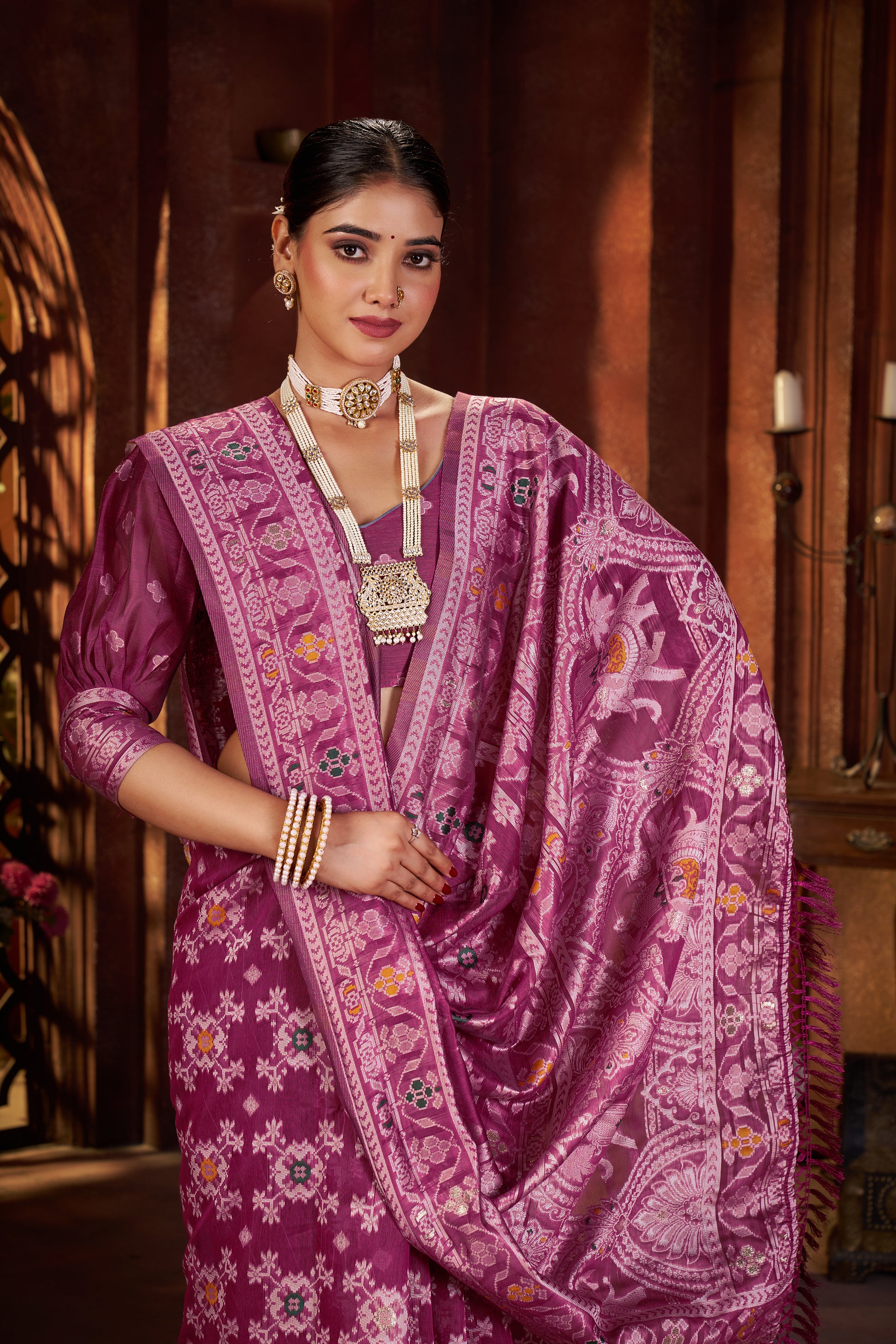 Rani Pink