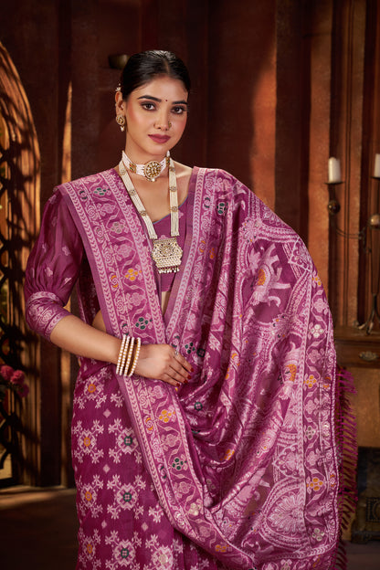 Rani Pink