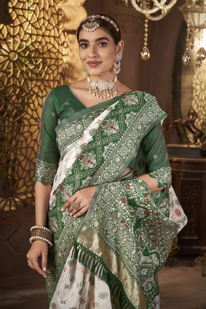 Dark Green
