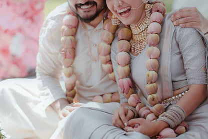 Luxurious Banarasi Wedding Saree – Timeless Grace for Your Special Day