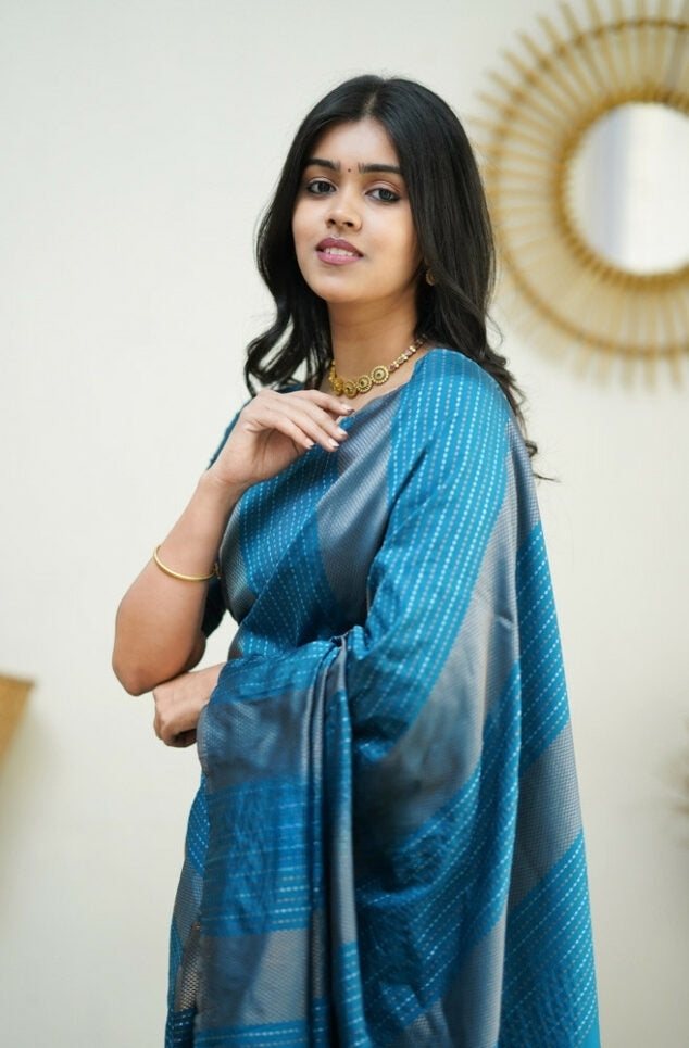Sky Blue