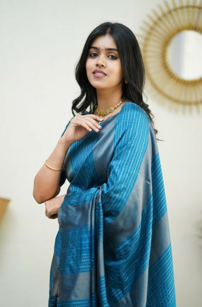 Sky Blue