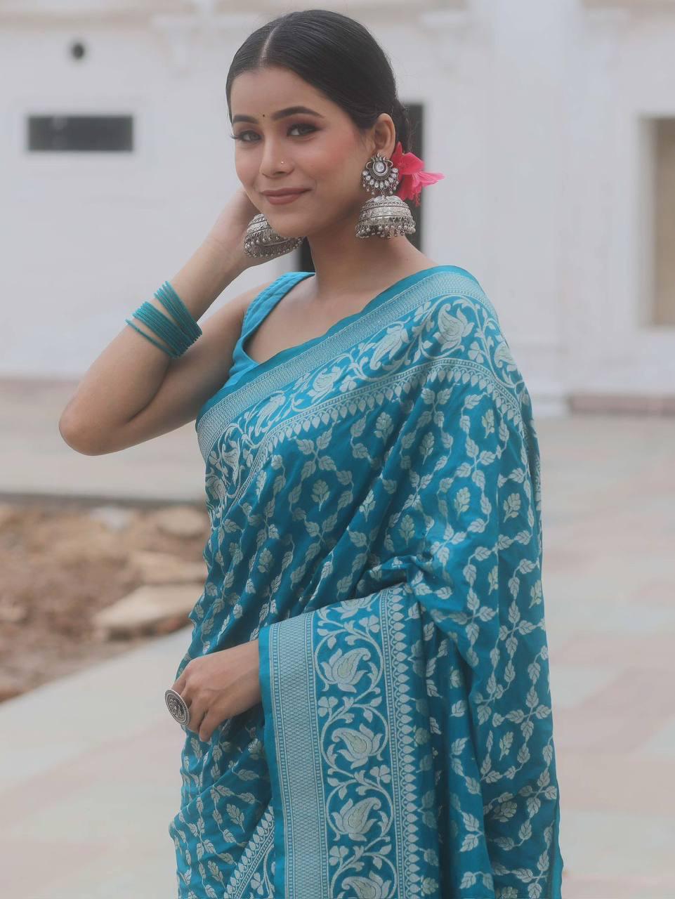 Sky Blue