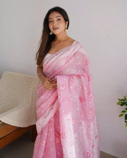 Light Pink