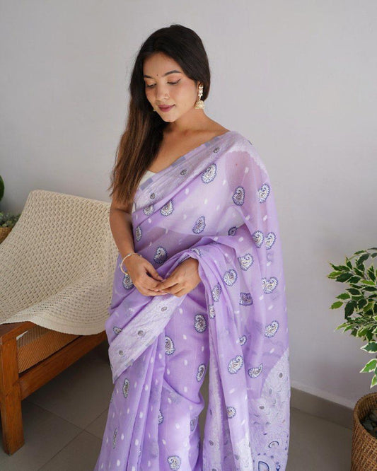 Lavendar
