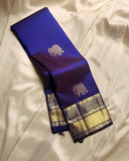 Royal Blue