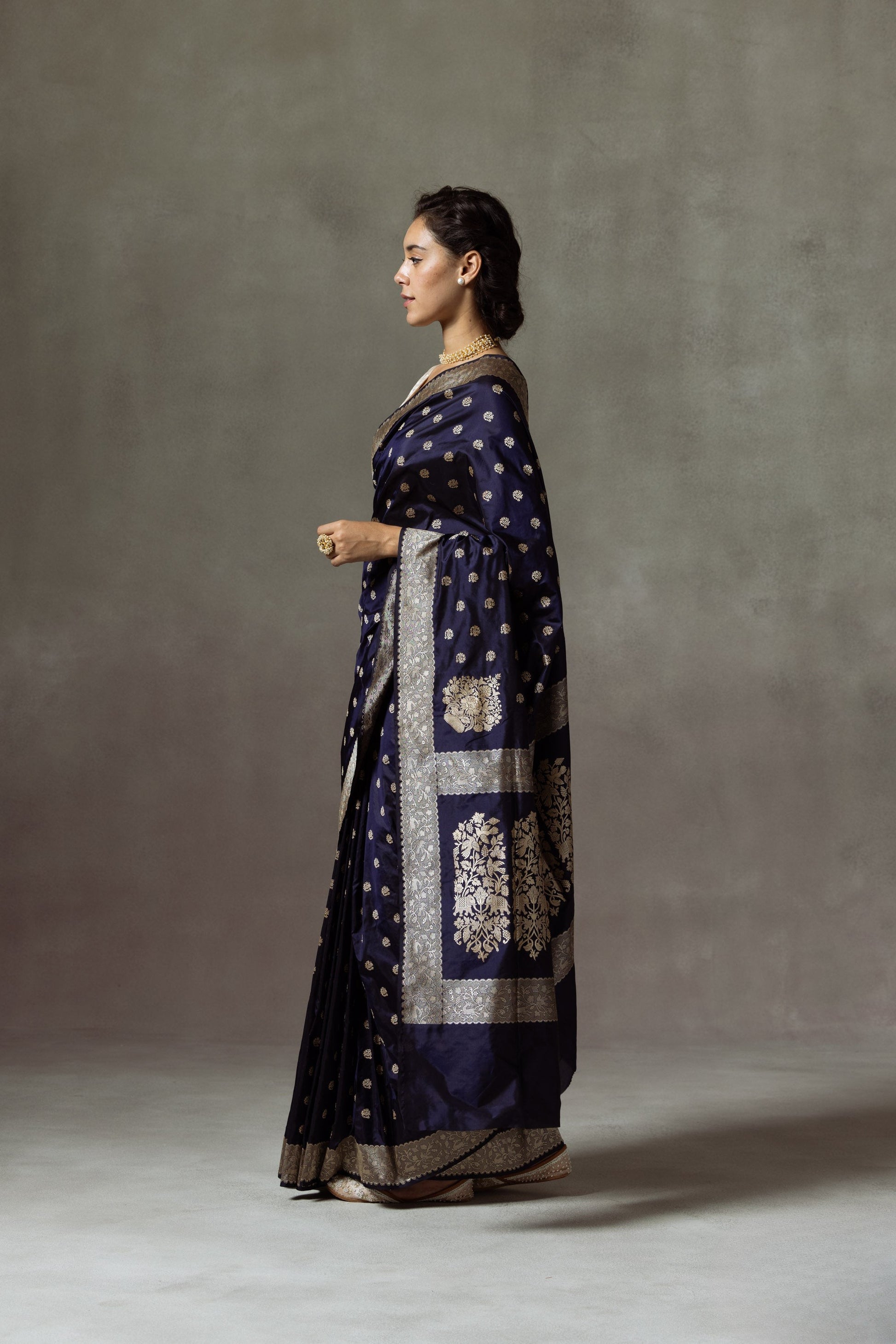 Navy Blue