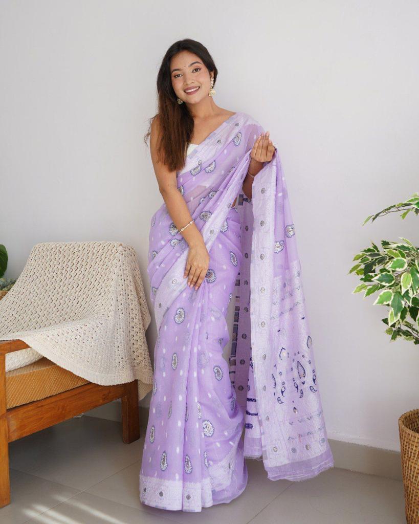 Lavendar