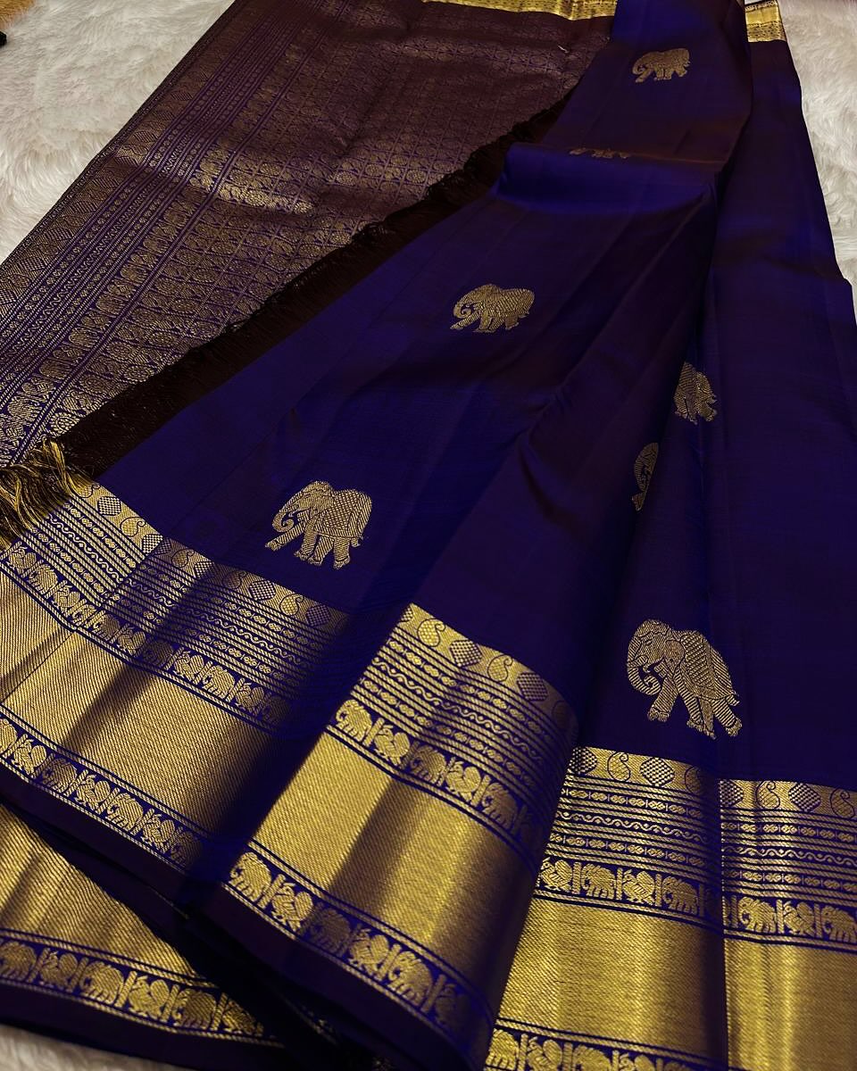 Royal Blue