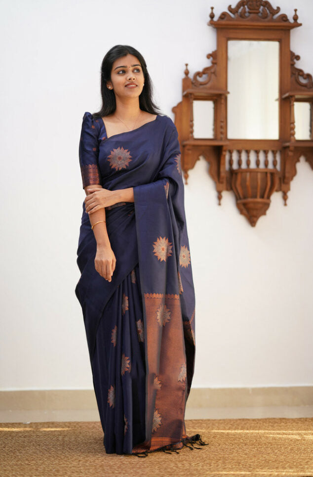 Navy Blue