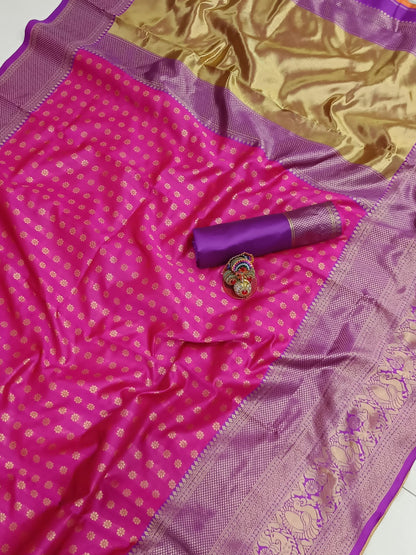 Dark Pink