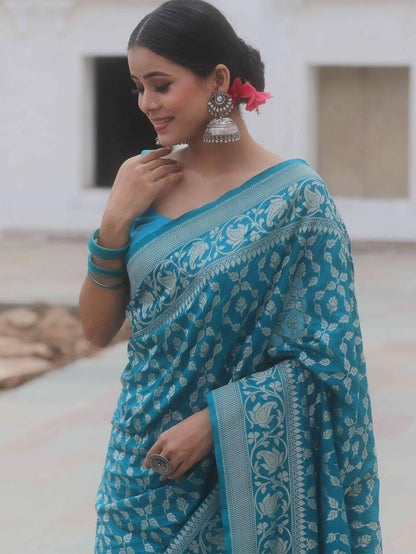 Sky Blue