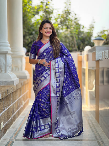 Royal Blue
