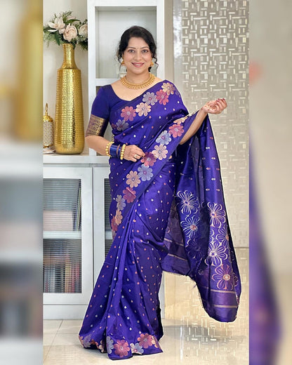 Royal Blue