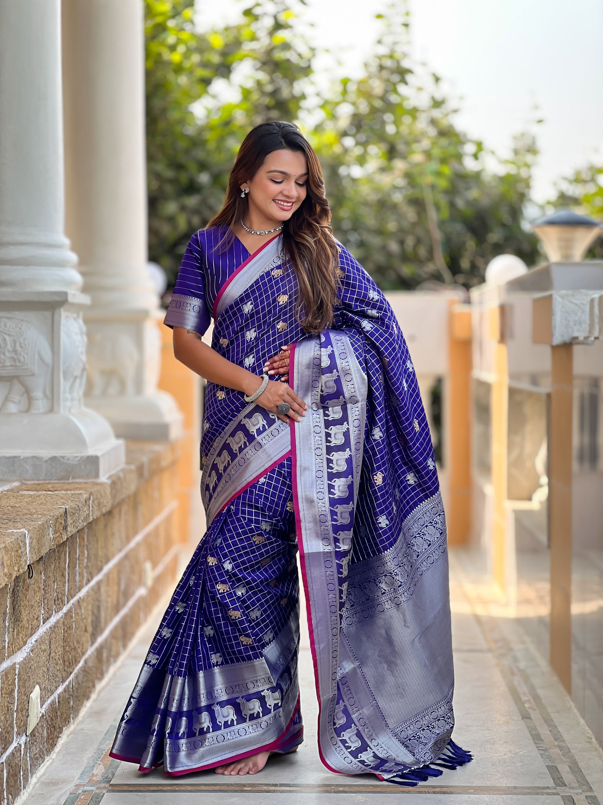 Royal Blue