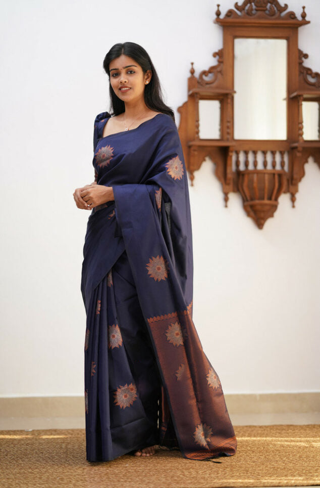 Navy Blue