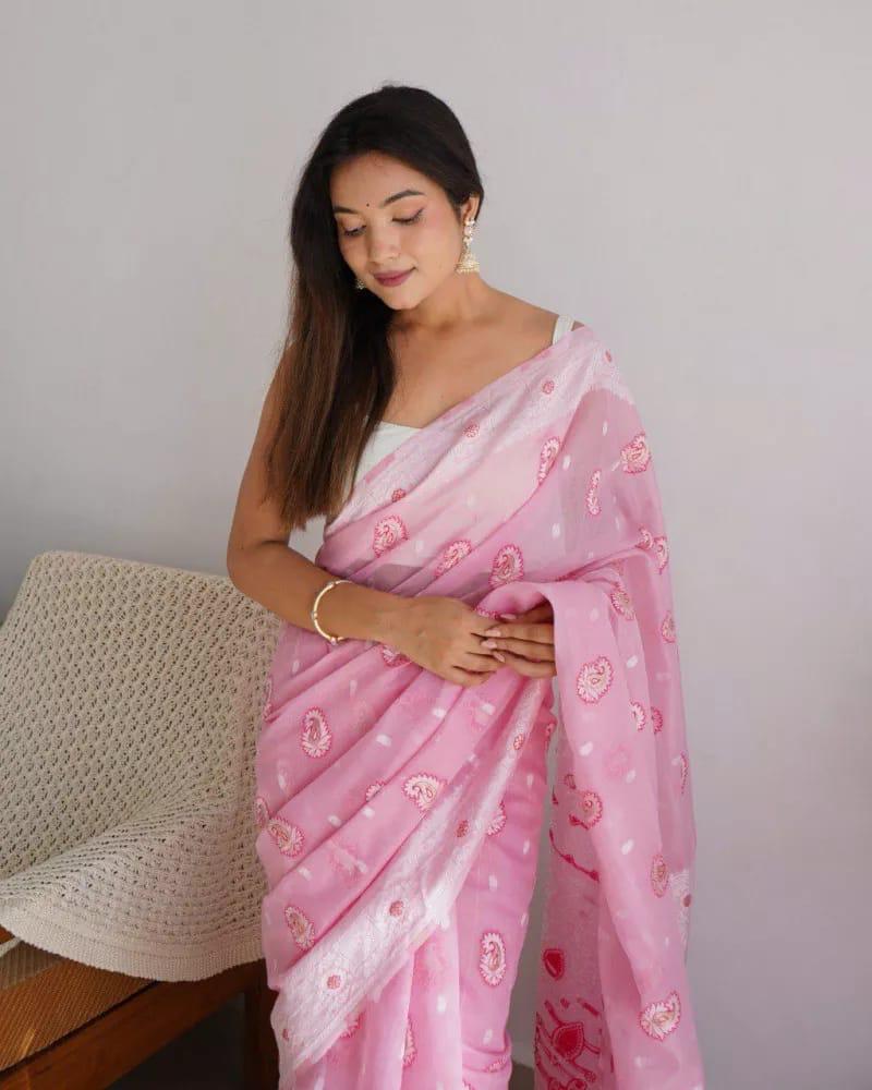 Light Pink