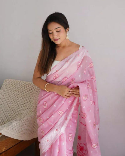 Light Pink