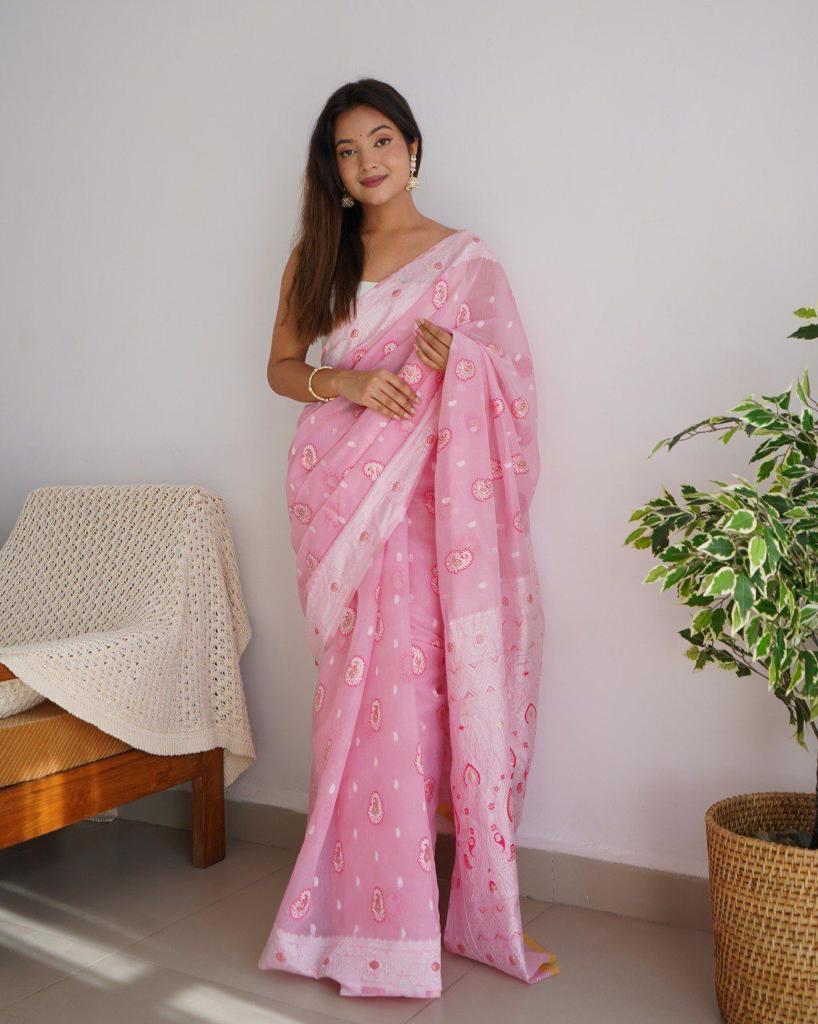 Light Pink