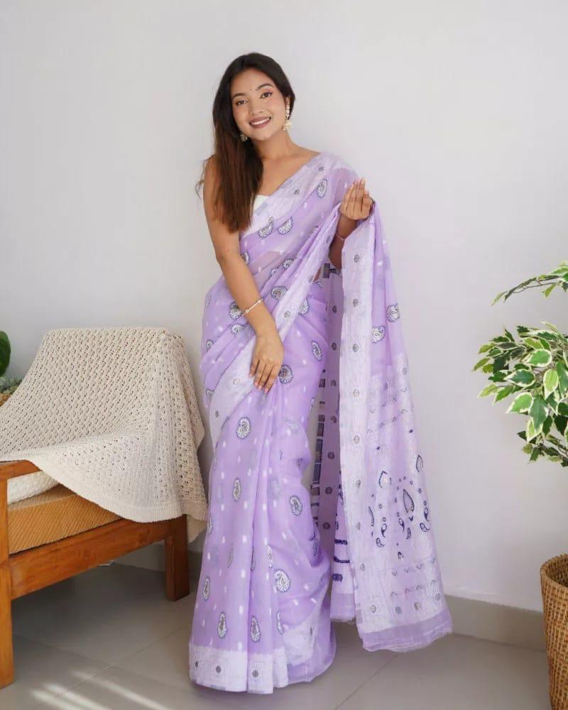 Lavendar