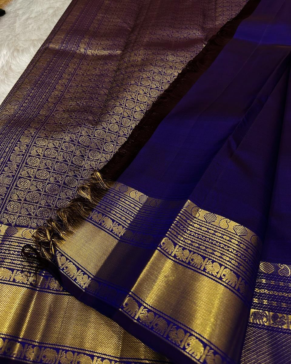 Royal Blue