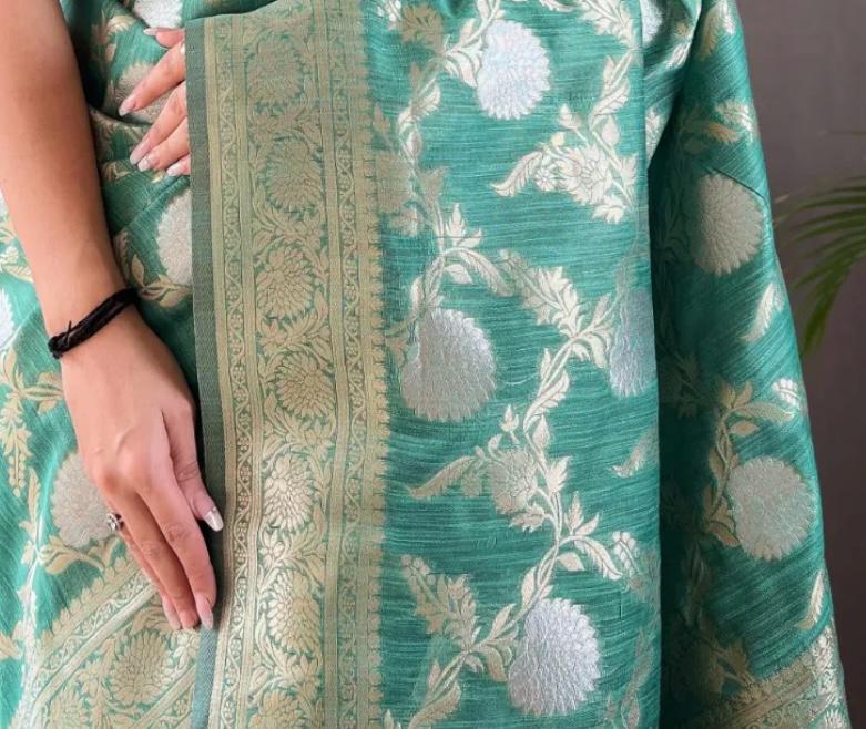 Sea Green