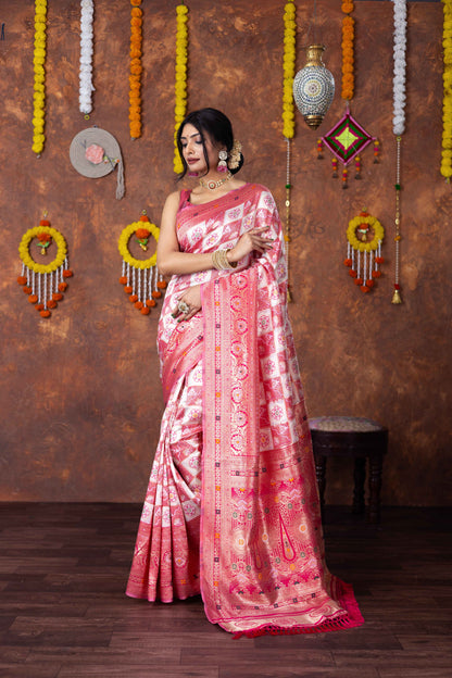 Rani Pink