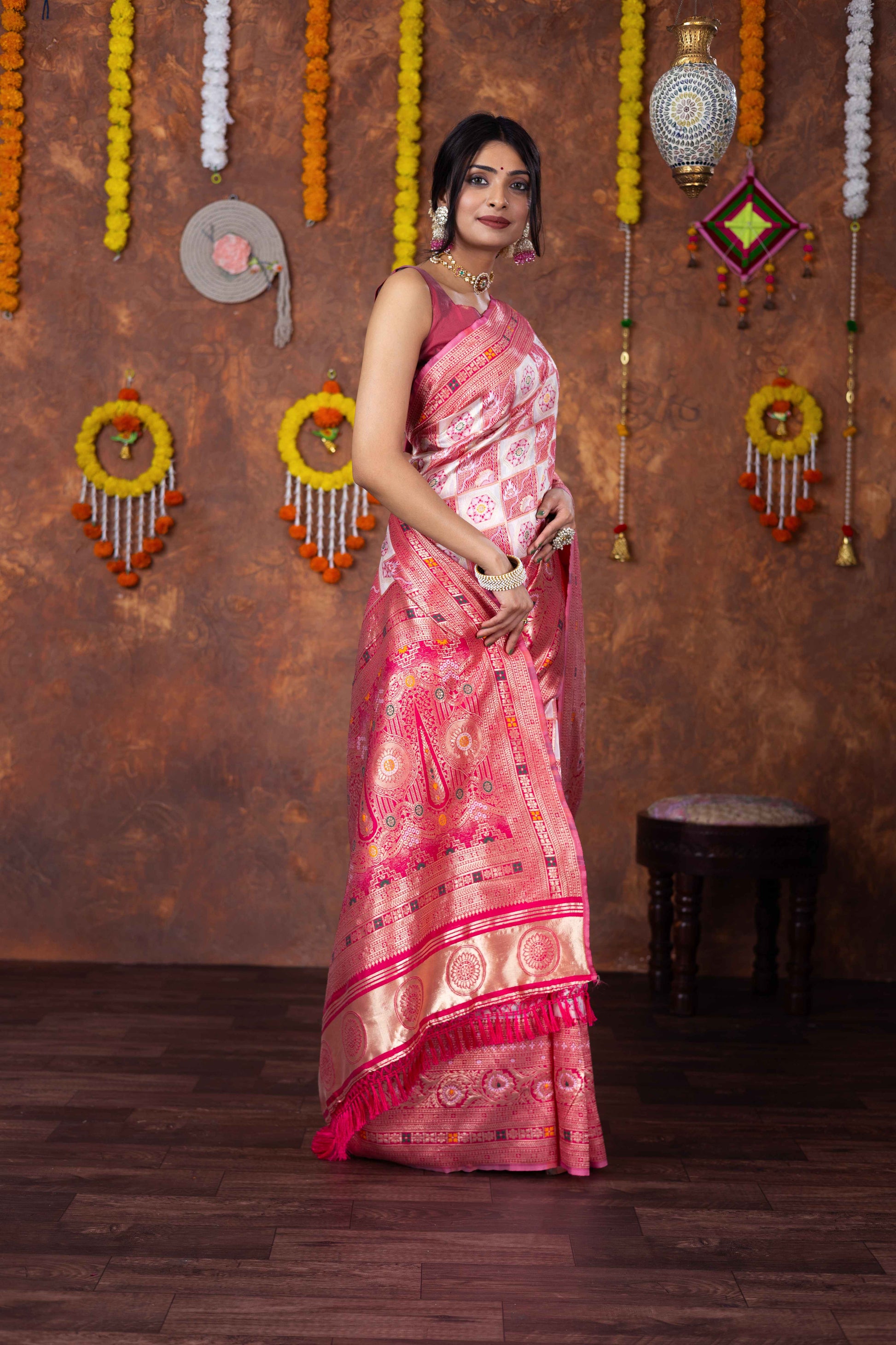 Rani Pink