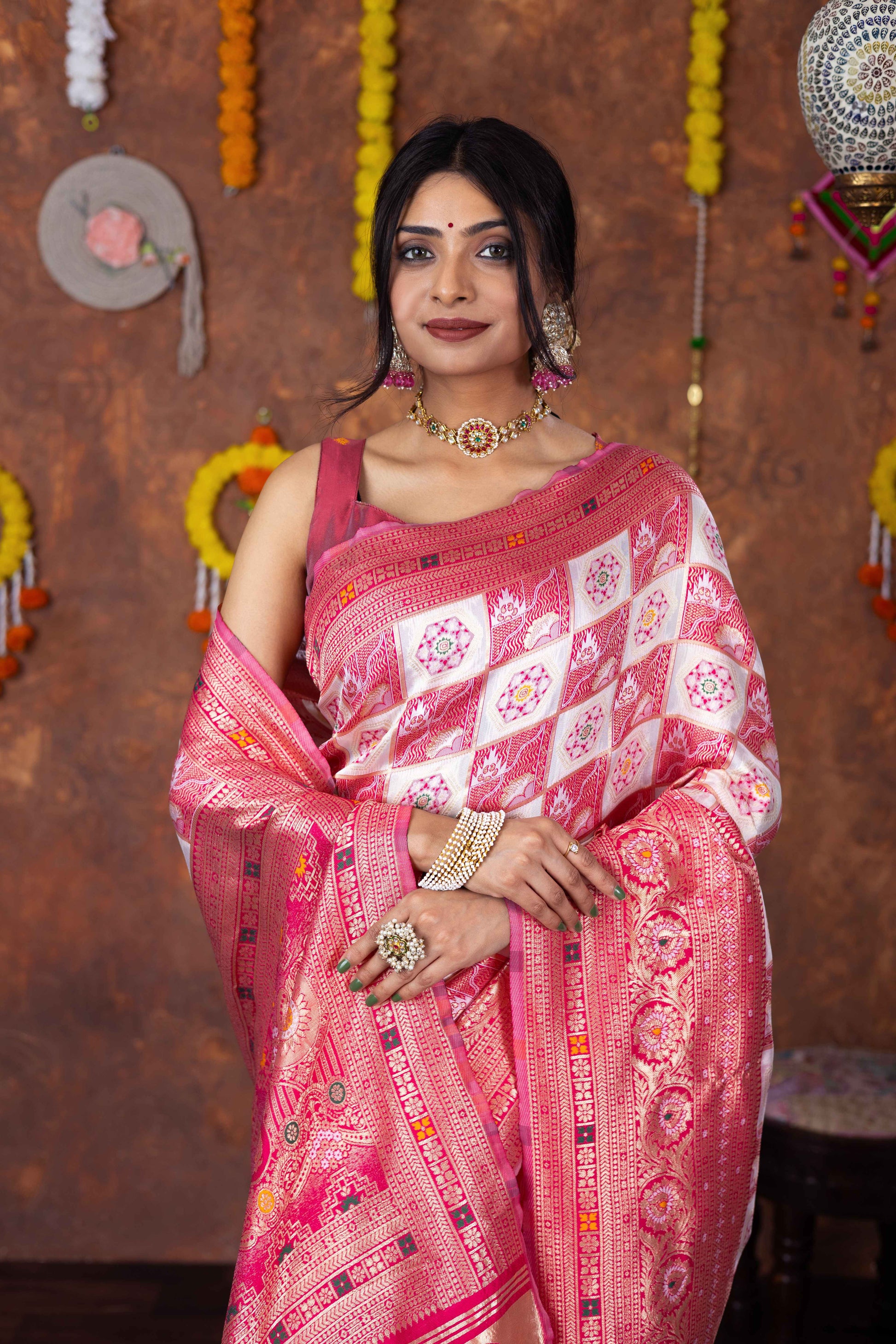 Rani Pink