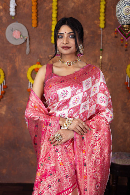 Rani Pink