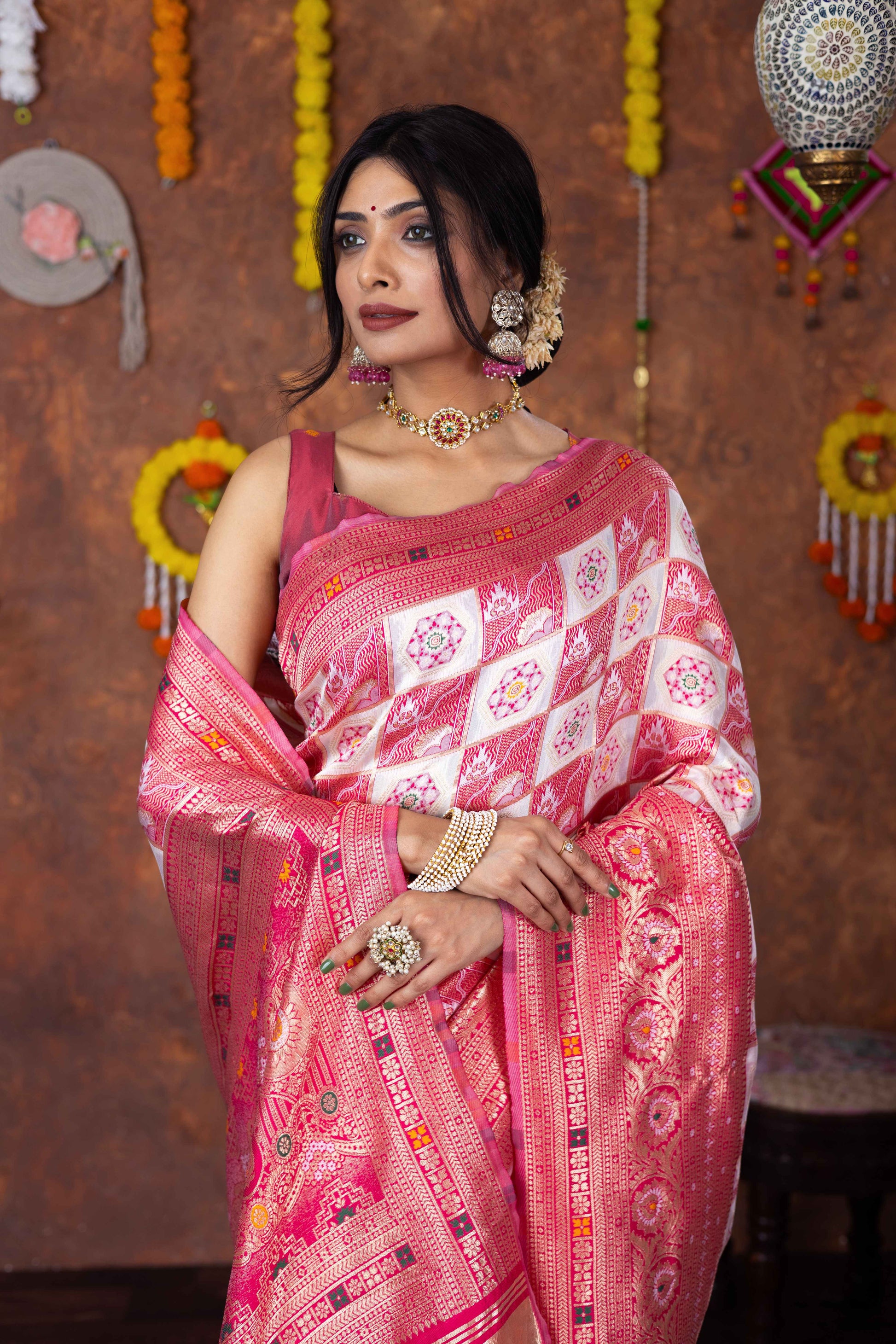 Rani Pink
