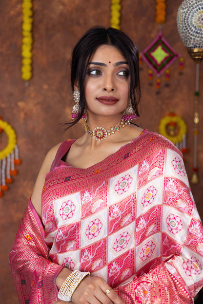 Rani Pink