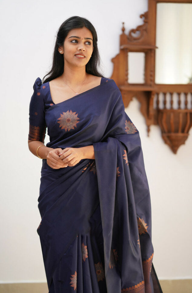 Navy Blue