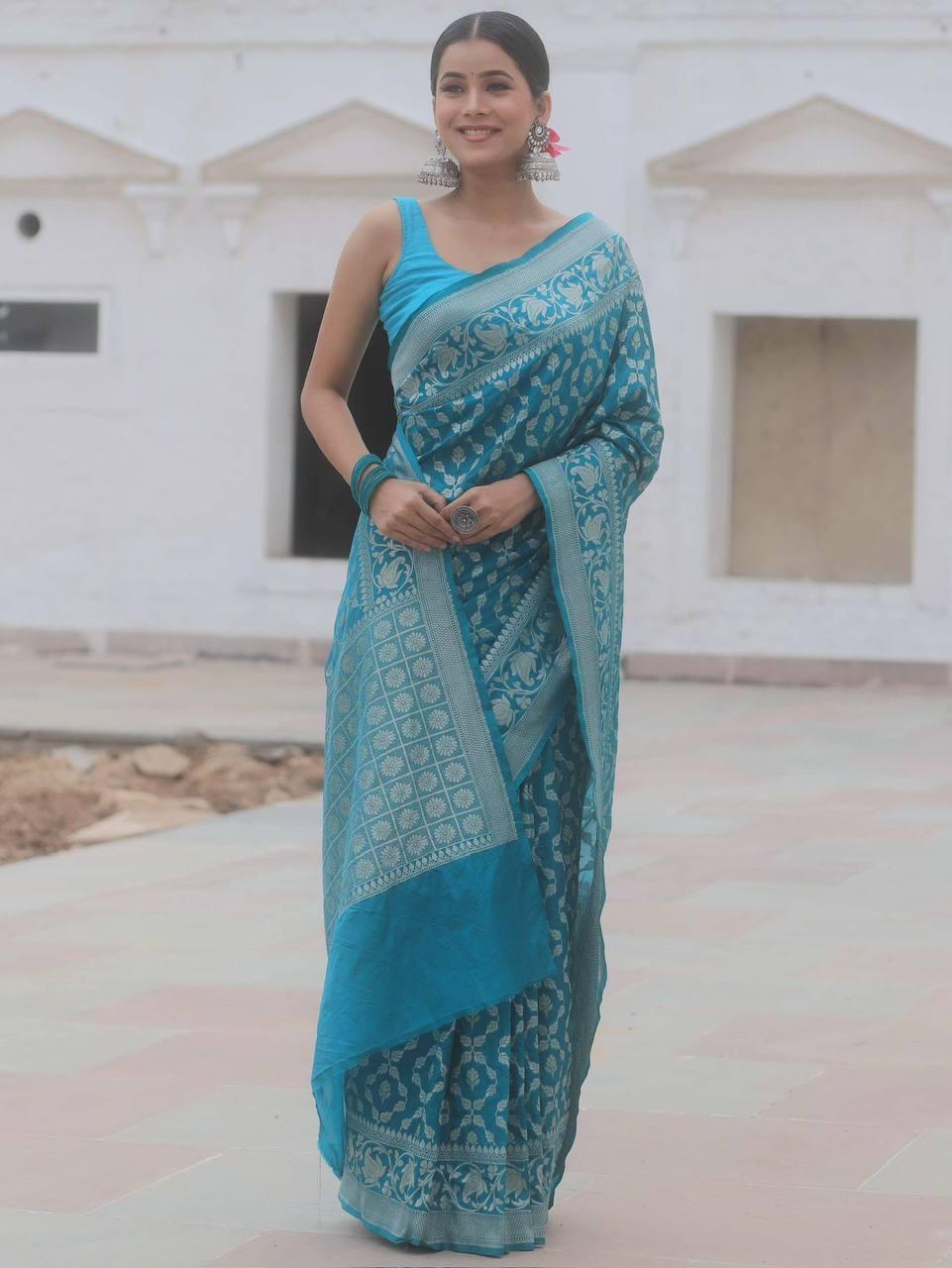 Sky Blue