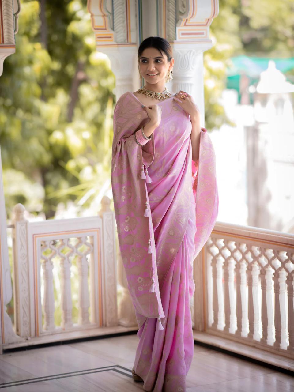 Onion Pink