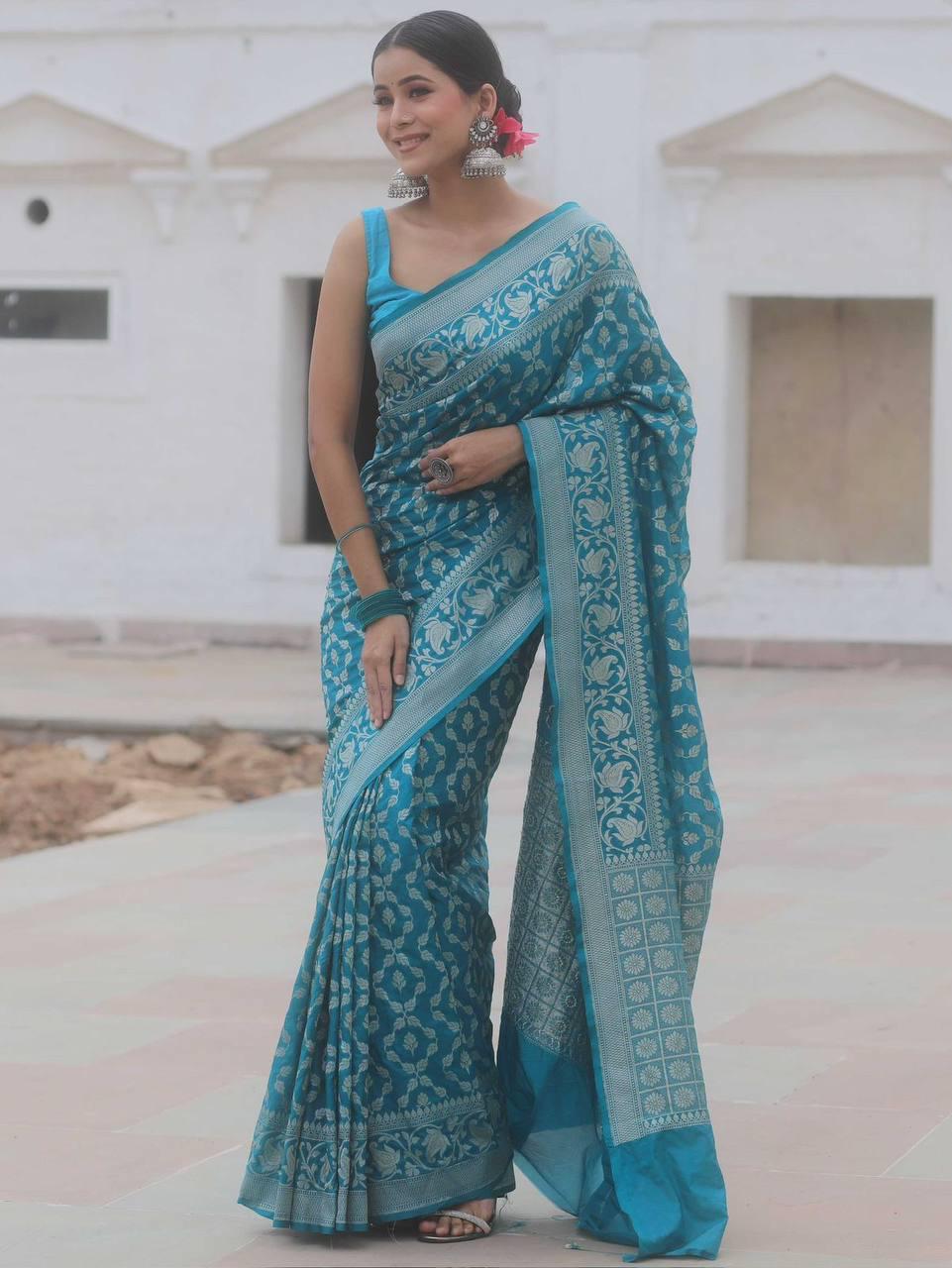 Sky Blue