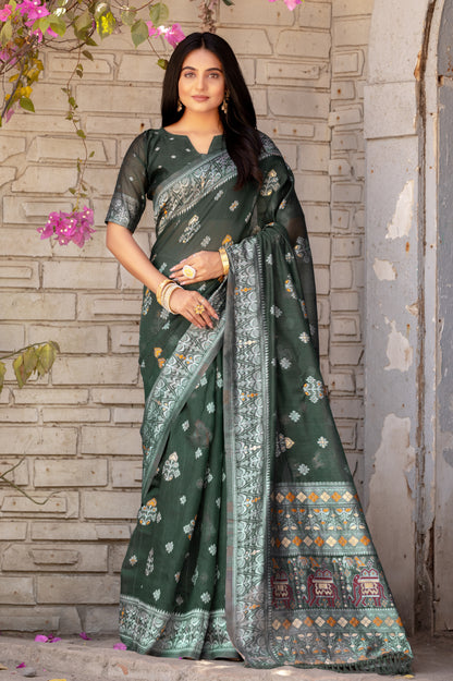 Dark Green
